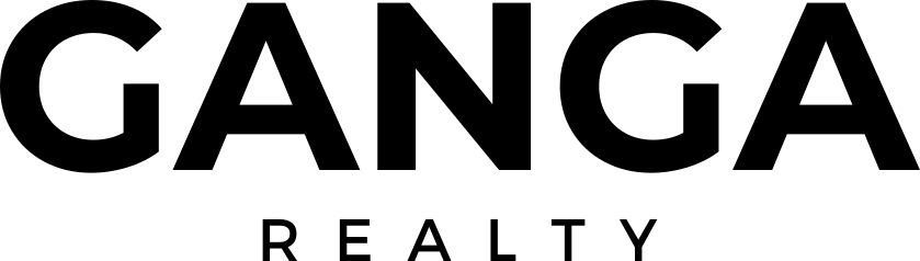 Ganga Realty Logo