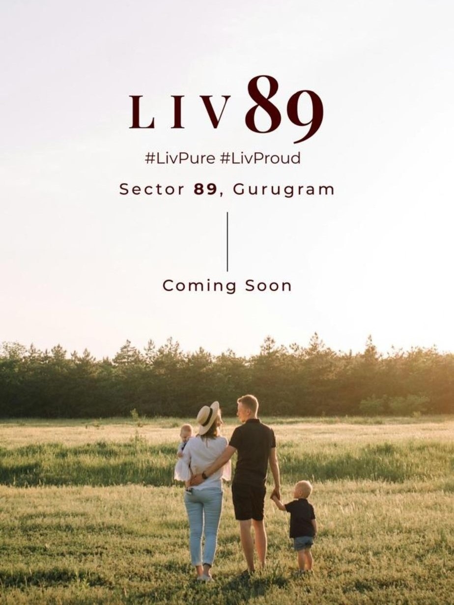LIV89 by Ganga Realty Highlights Image