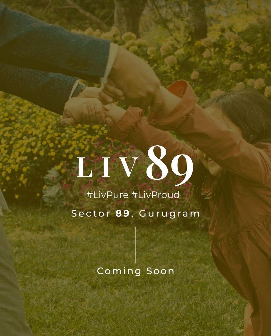 Liv 89 Brochure Preview